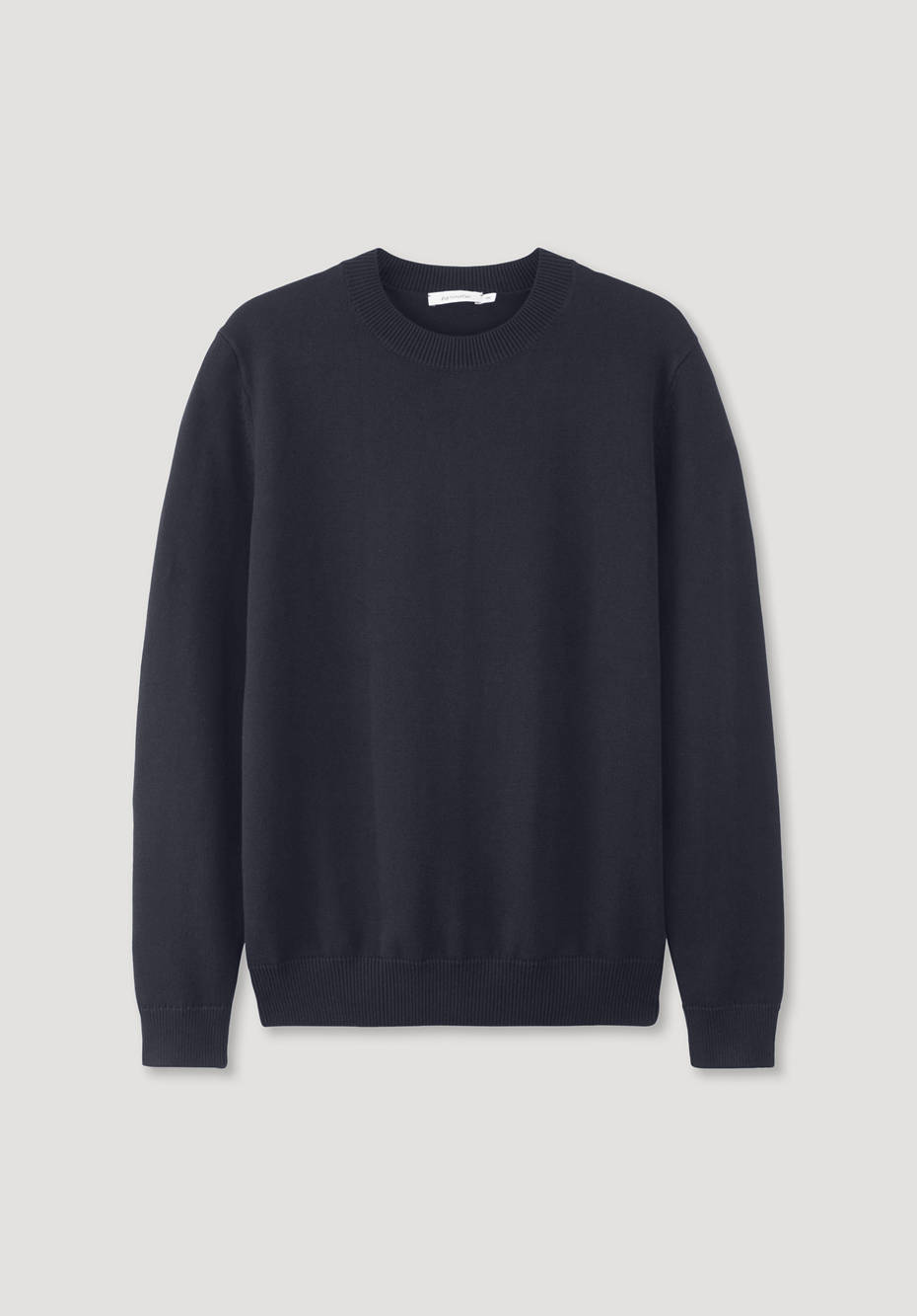 Pullover aus reiner Bio-Baumwolle