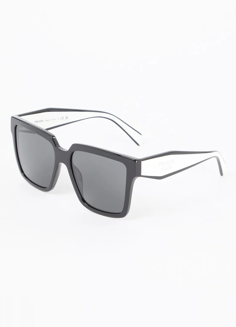 Prada Wayfarer saulesbrilles PR24Z