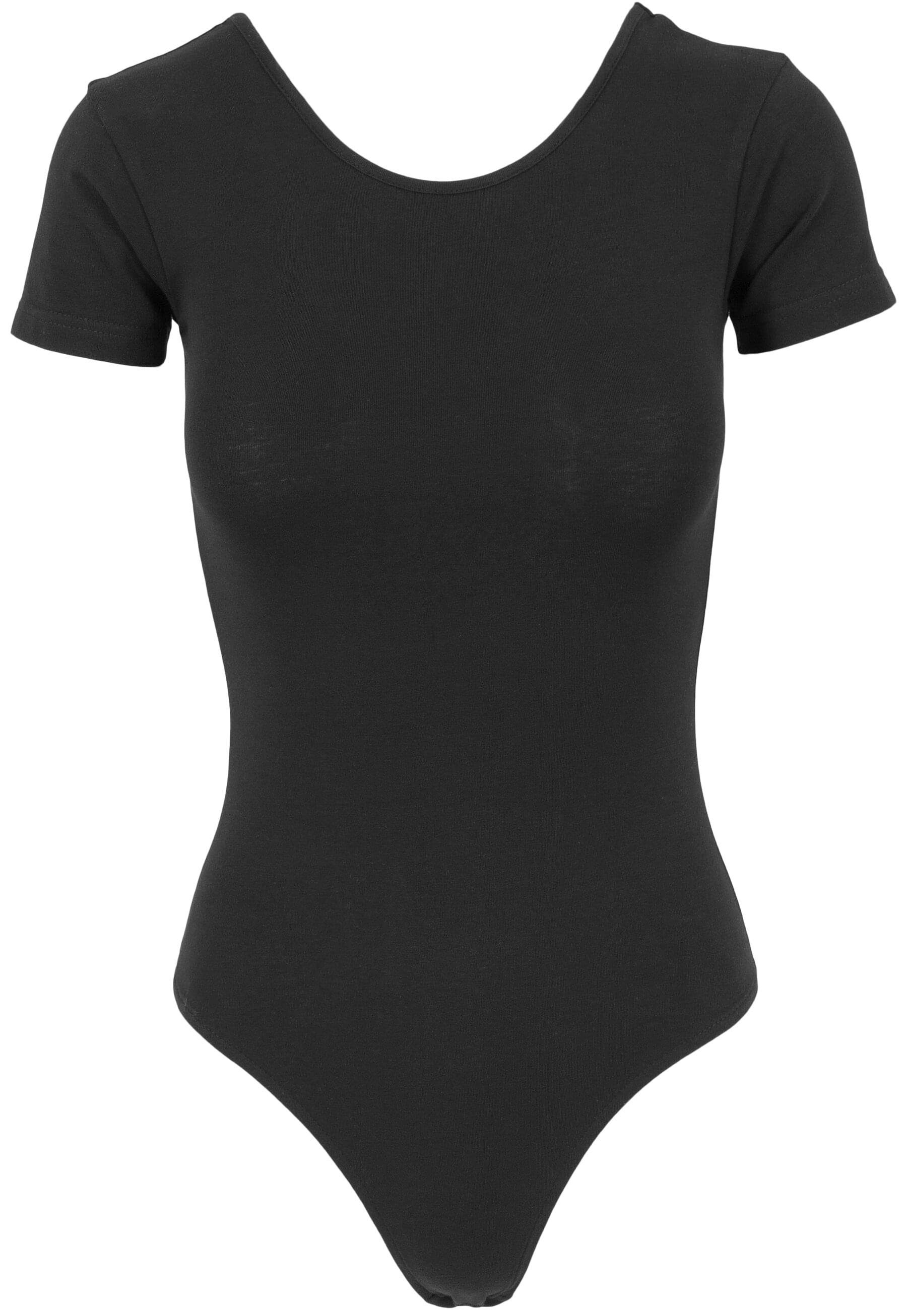 URBAN CLASSICS Body Damen Ladies Stretch Jersey Body