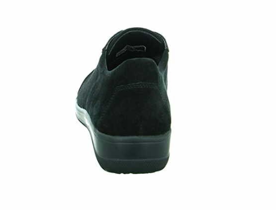 SOLIDUS Sneaker schwarz Gianna
