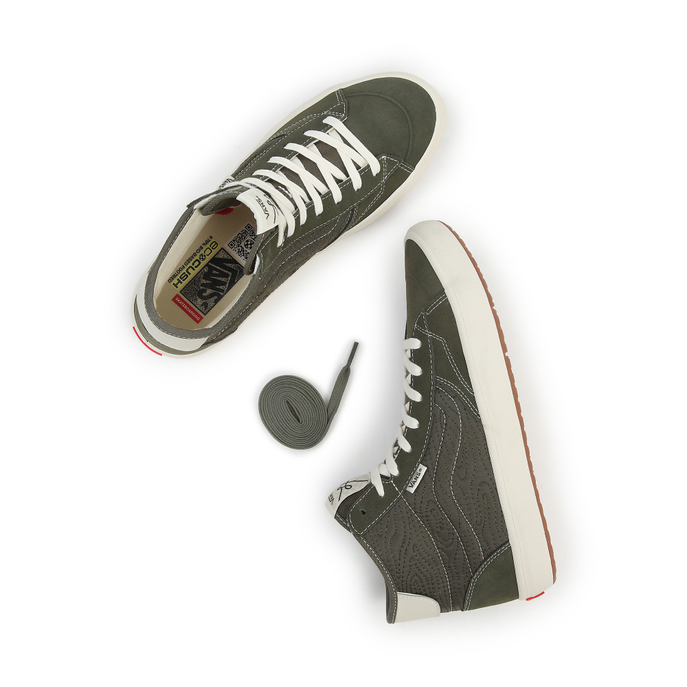 Vans The Lizzie VN0A4BX150K1 / grün