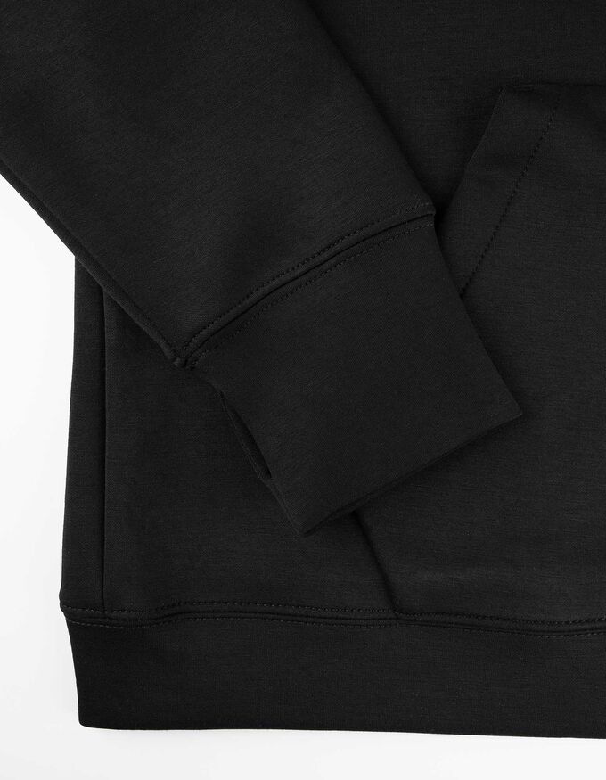 Hoodie - Soft-Touch