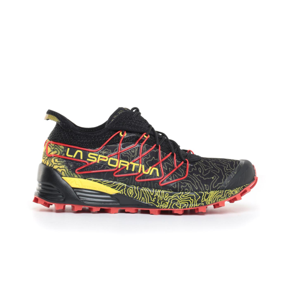 La Sportiva Mutant 56F / schwarz