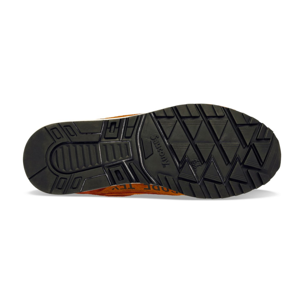 Saucony Shadow 6000 GTX S70786-1 / braun