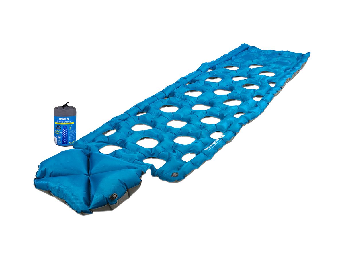 Klymit Inertia Ozone Isomatte