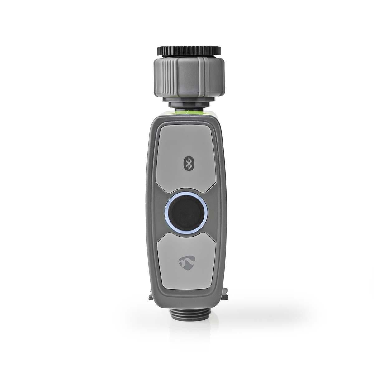 Nedis BTWV10GN SmartLife Intelligente Wassersteuerung
