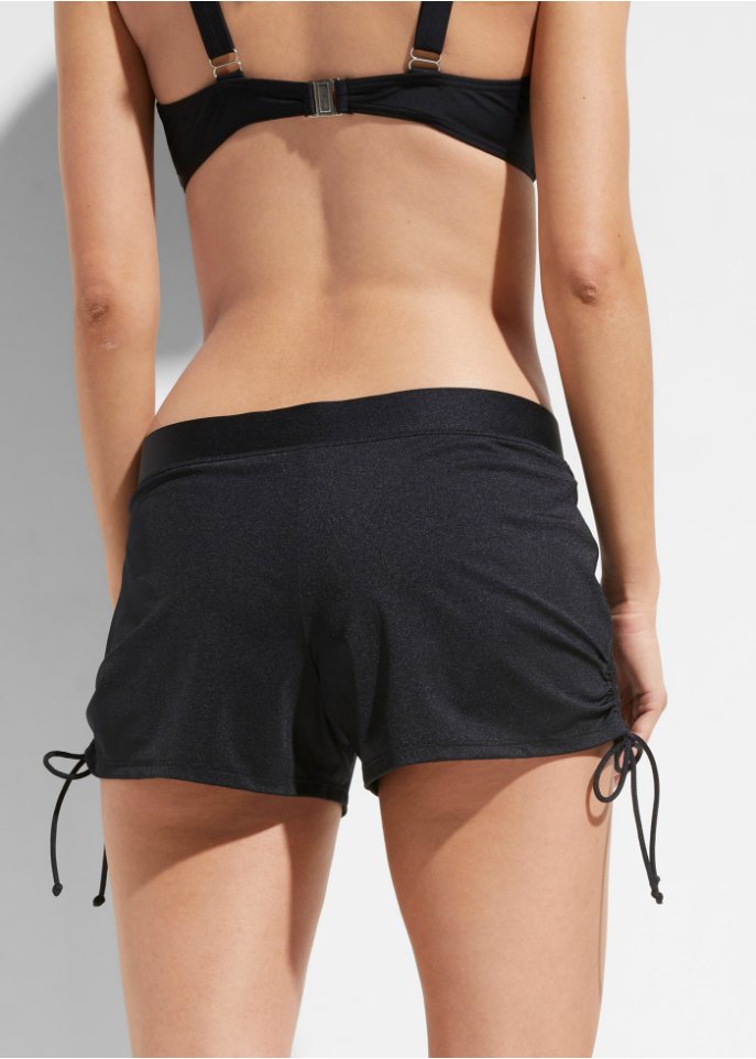 Badeshorts mit Innenslip