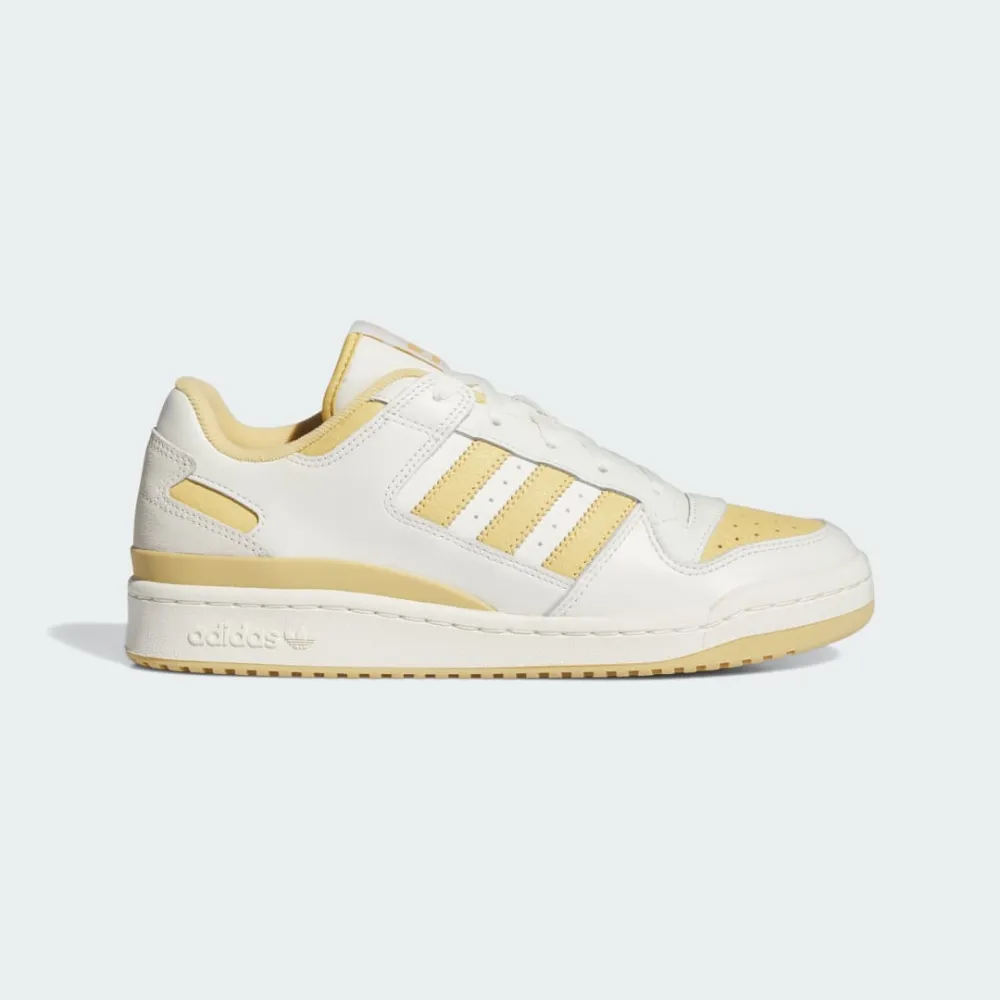 adidas Forum Low CL IG3780 / weiss