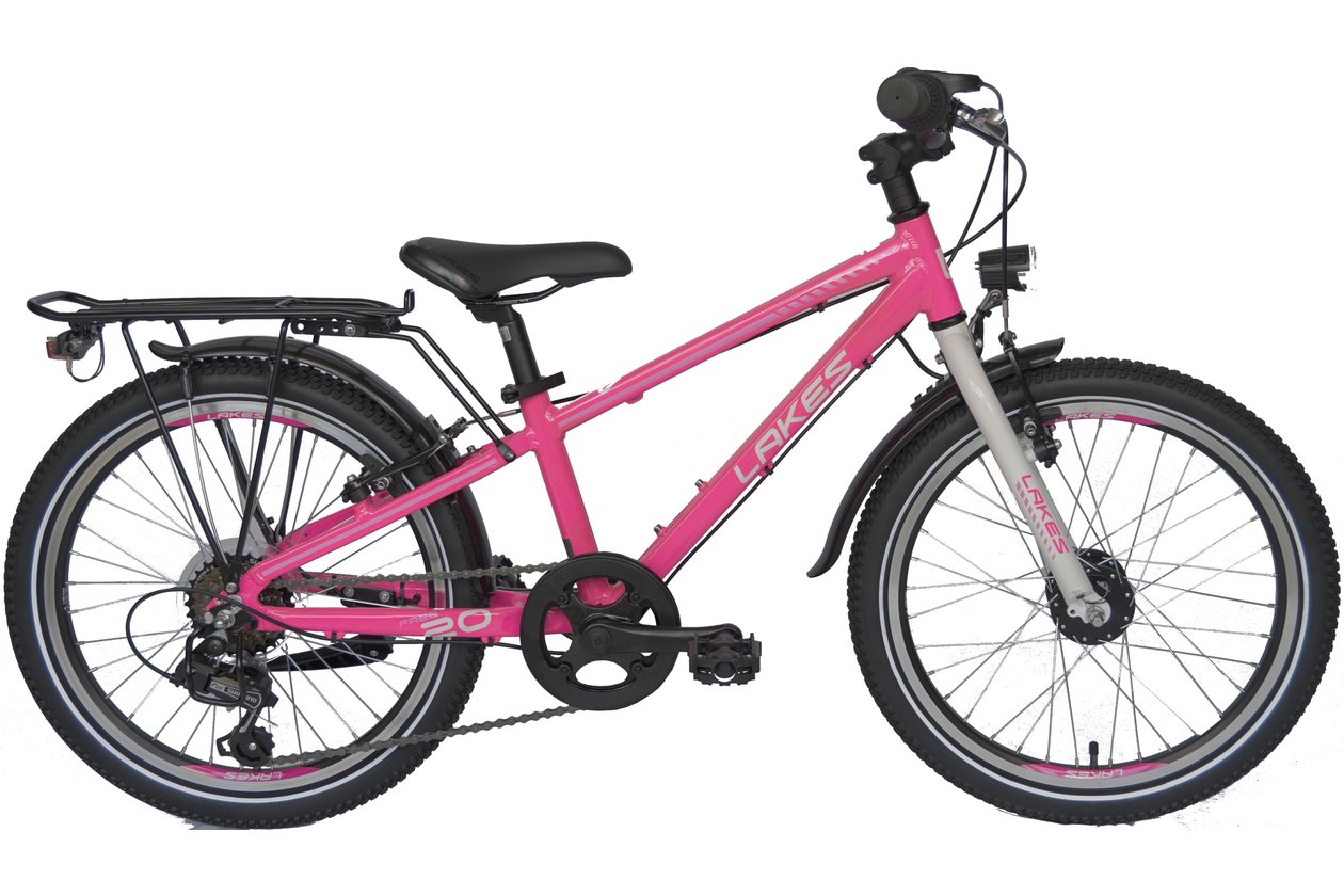 Lakes Free 20 Girl - 2024 - 20 Zoll - Diamant