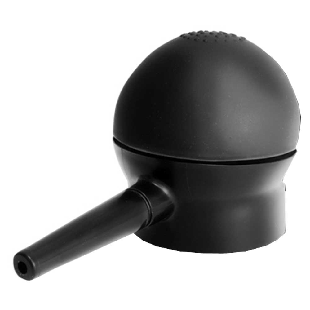 Hair Effect Pump-Applikator