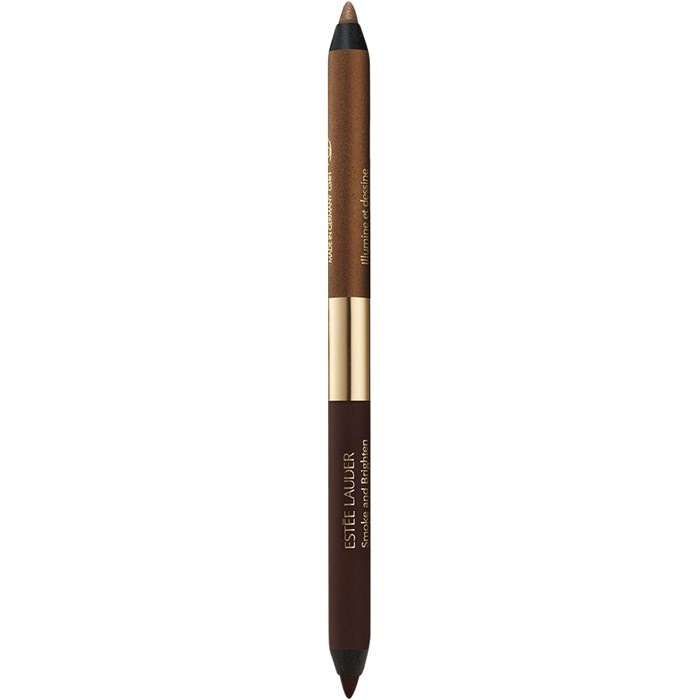 Smoke and Brighten Kajal Eyeliner Duo