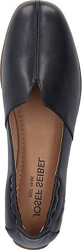 JOSEF SEIBEL Ballerina Fenja 13, schwarz