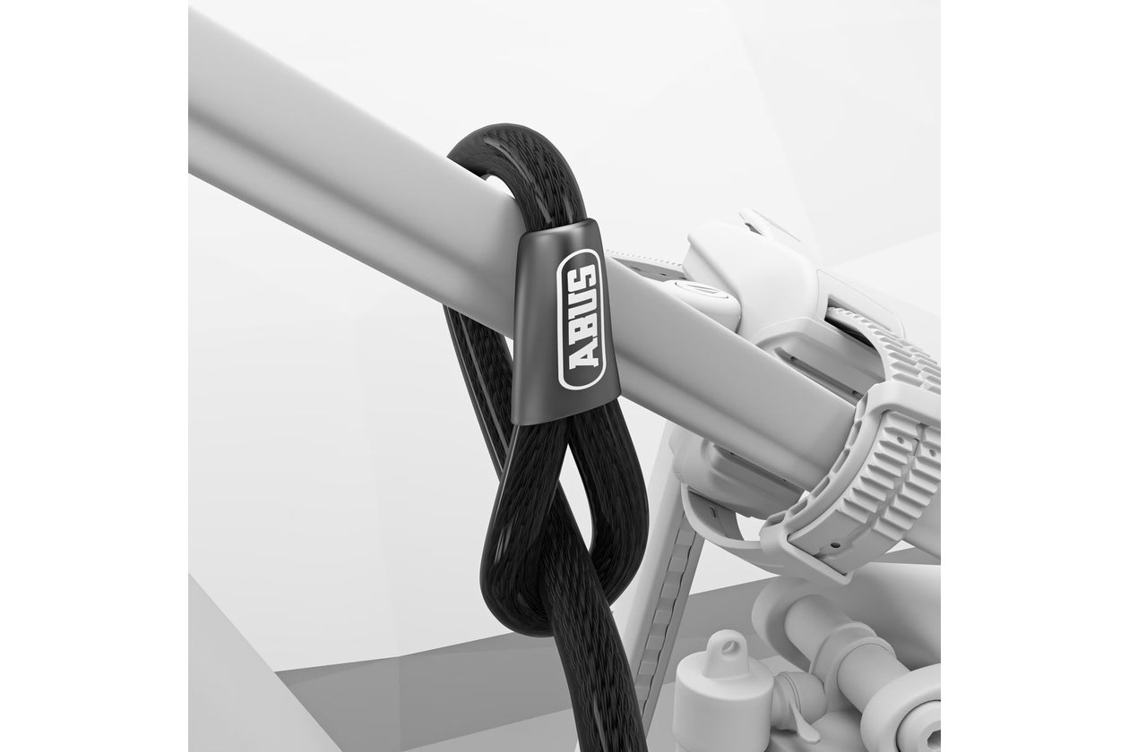 Thule High-Grade Lock fu00fcr Epos Kupplungstru00e4ger