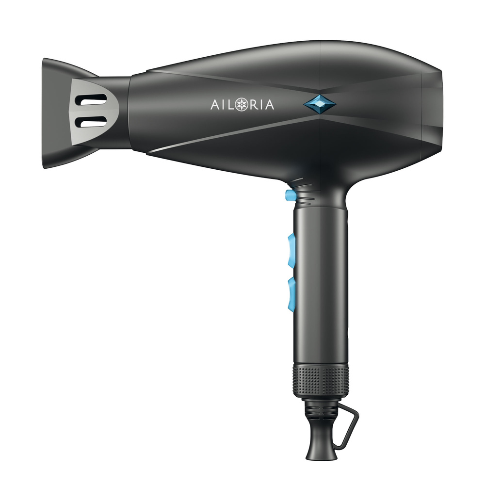 ailoria personal care SOUFFLE Sèche-cheveux avec technologie ionique 2200 W