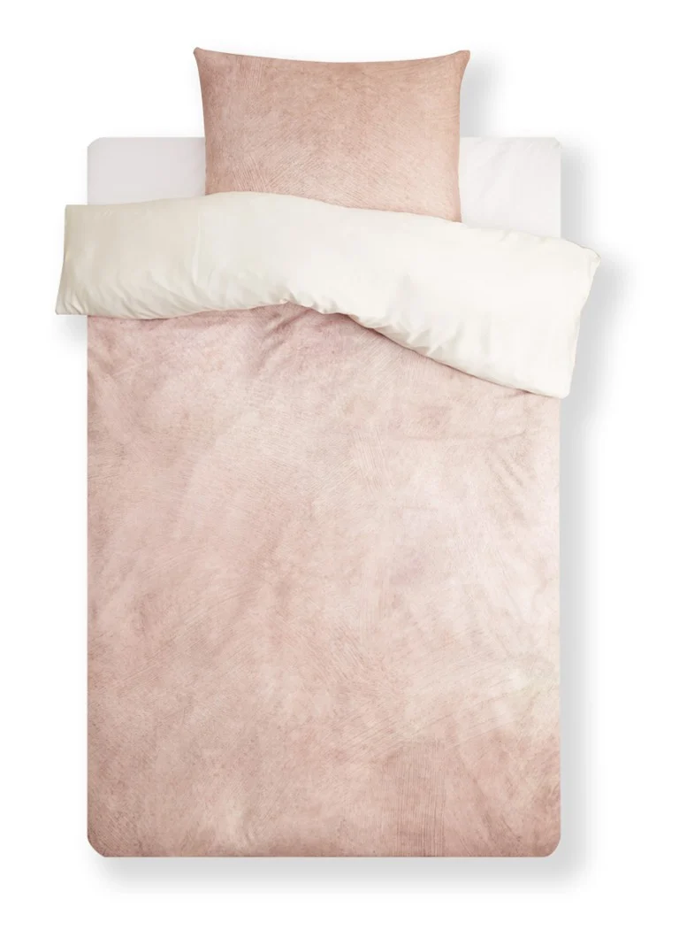 Set de lenjerie de pat Kayori Ebisu Tencel cu 300 de fire – cu față de pernă