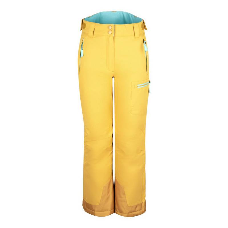 Trollkids Hallingdal Skihose Kinder