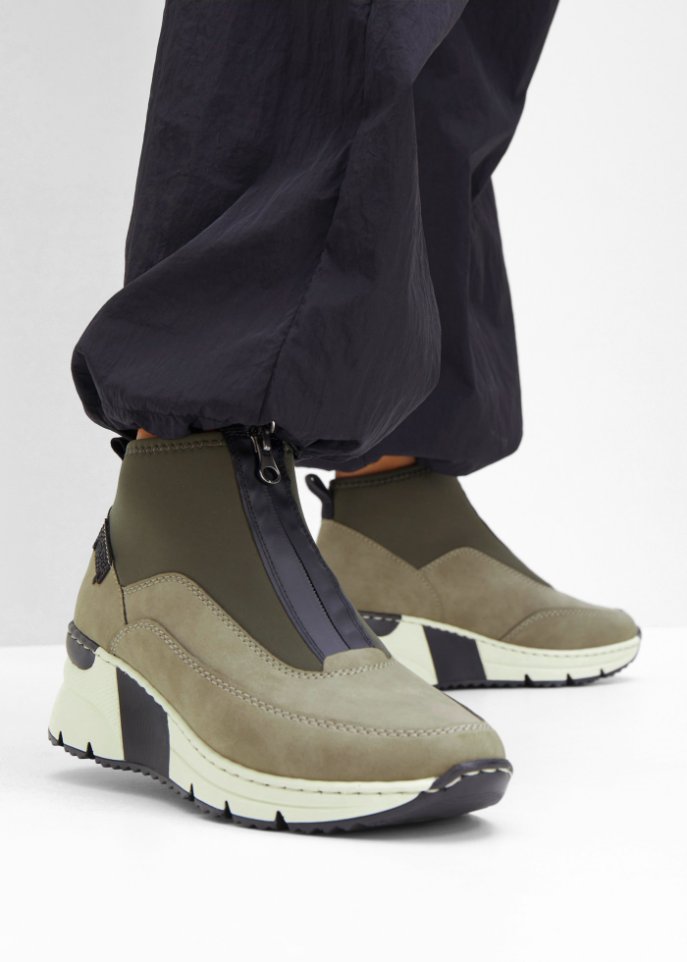 Rieker Boot