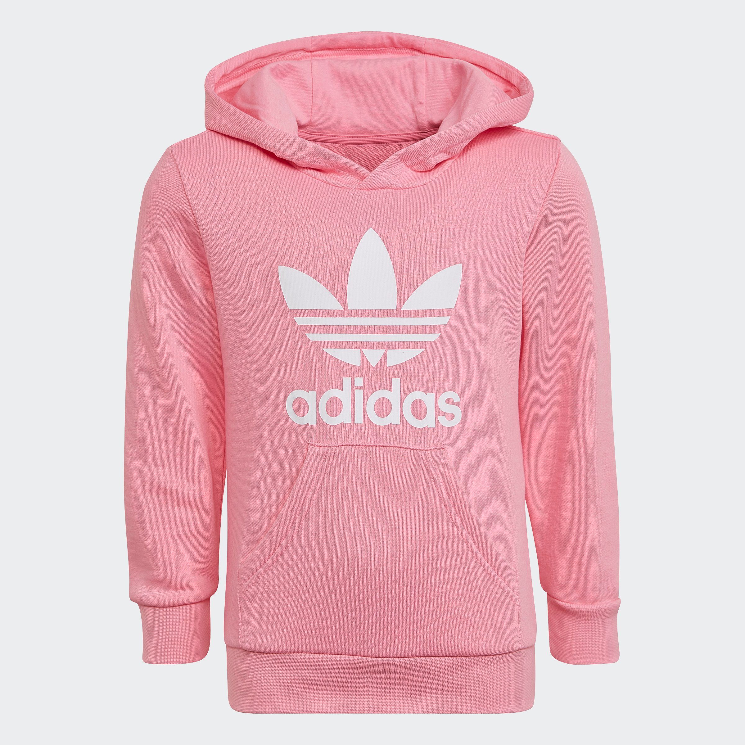 adidas Originals Trainingsanzug ADICOLOR HOODIE (2-tlg)