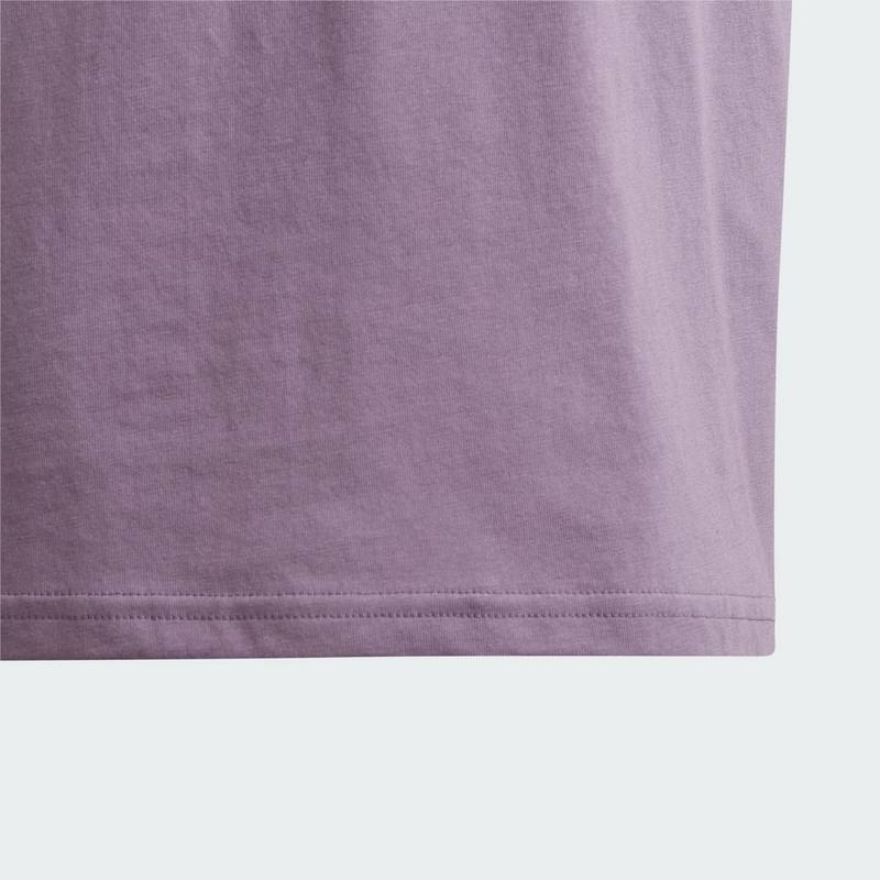 adidas Essentials Big Logo Cotton T-Shirt T-Shirt Kinder