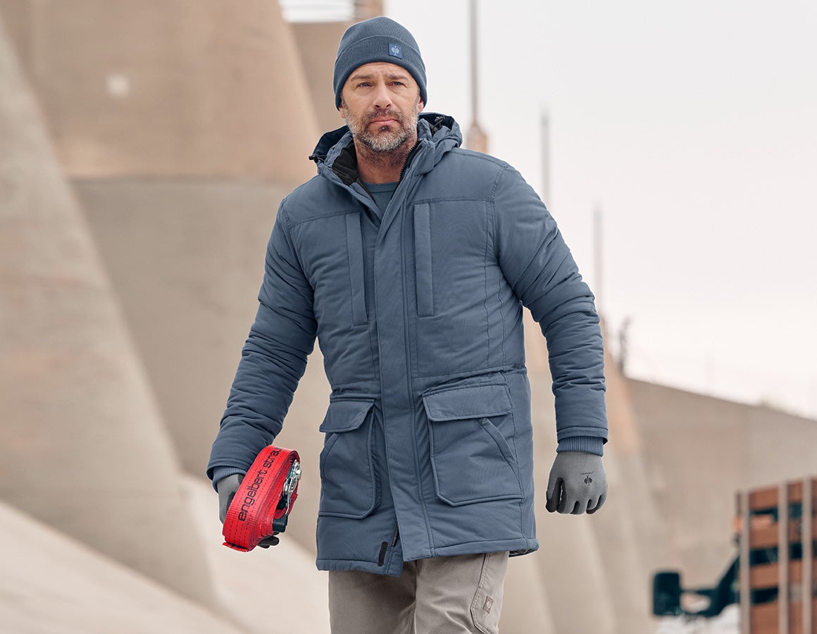 Parka e.s.iconic
