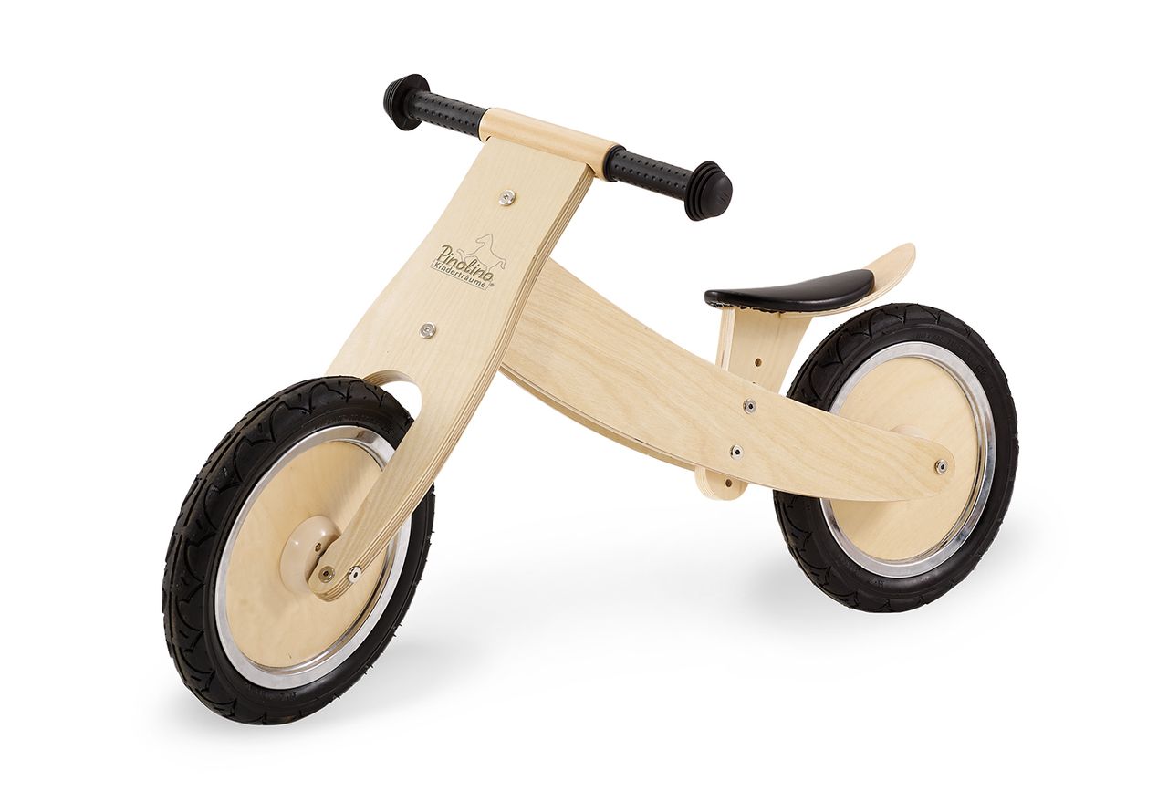 Pinolino Kinderträume Pinolino Laufrad Lino