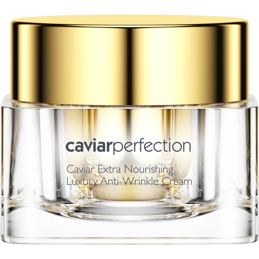 Caviar Extra Nourishing Luxury Anti-Wrinkle Cream