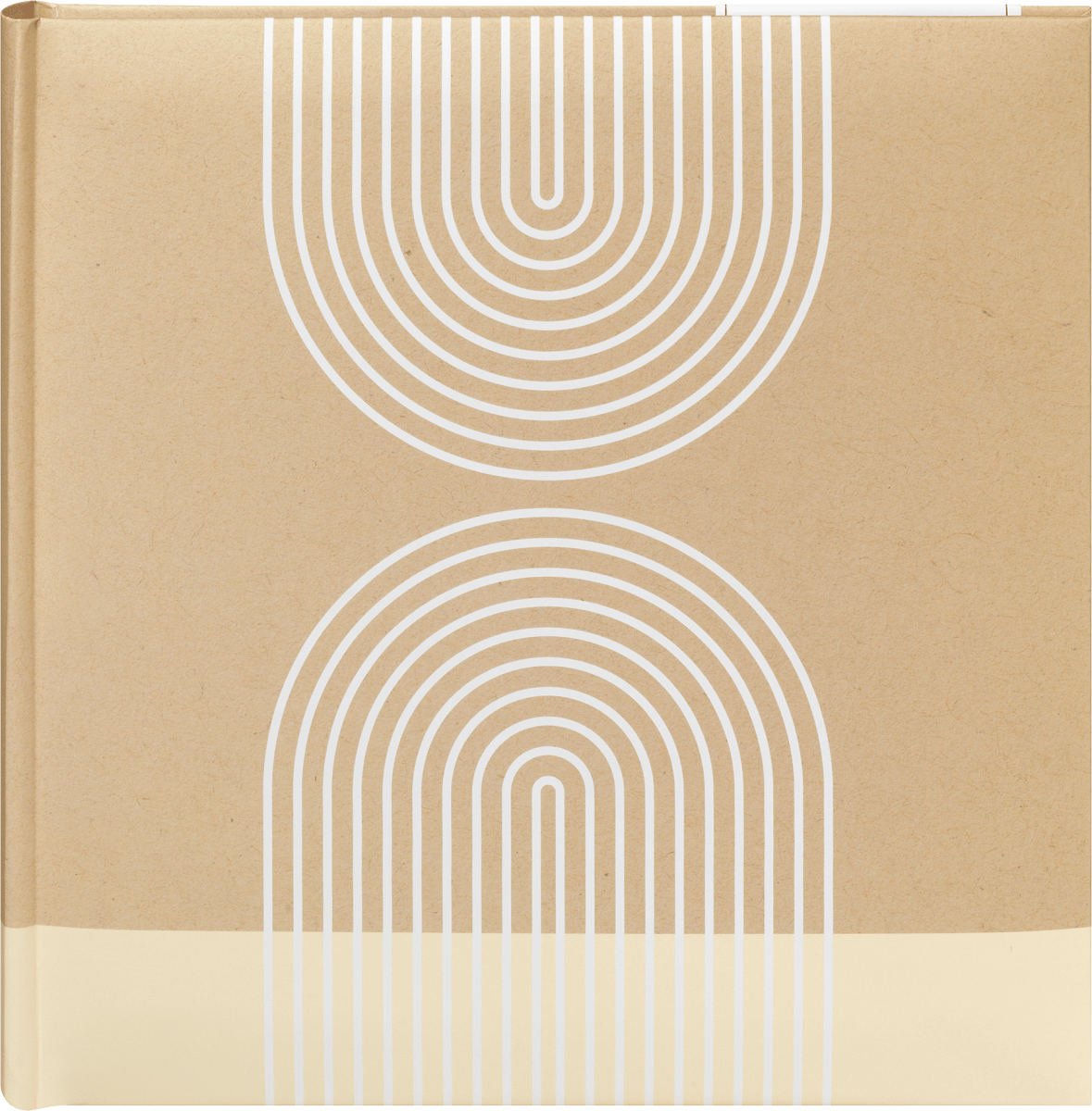 Fotoalbum Jumbo Abstract, 1 St