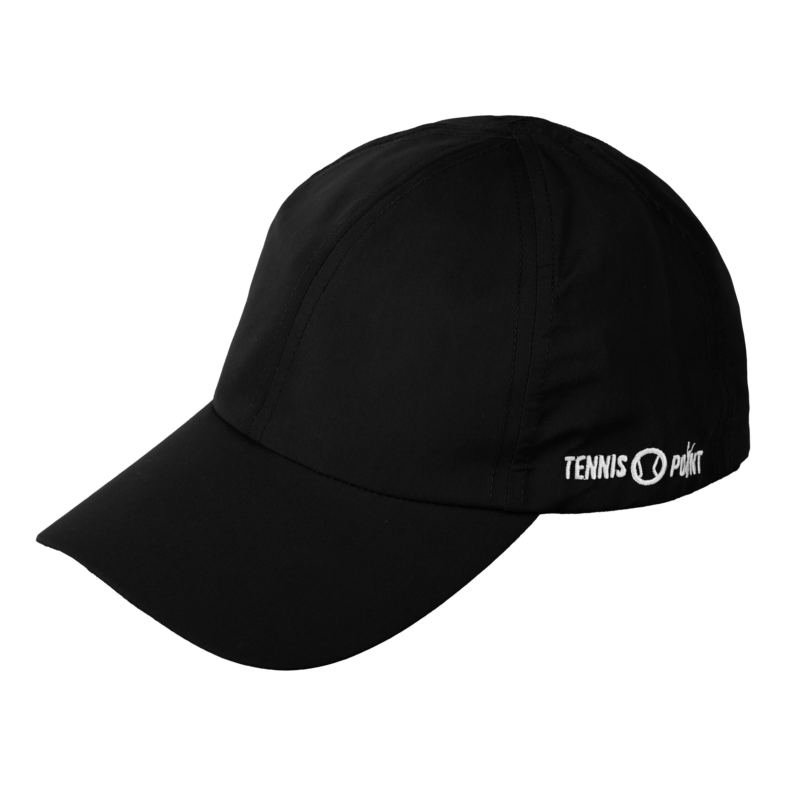 Cap - Schwarz