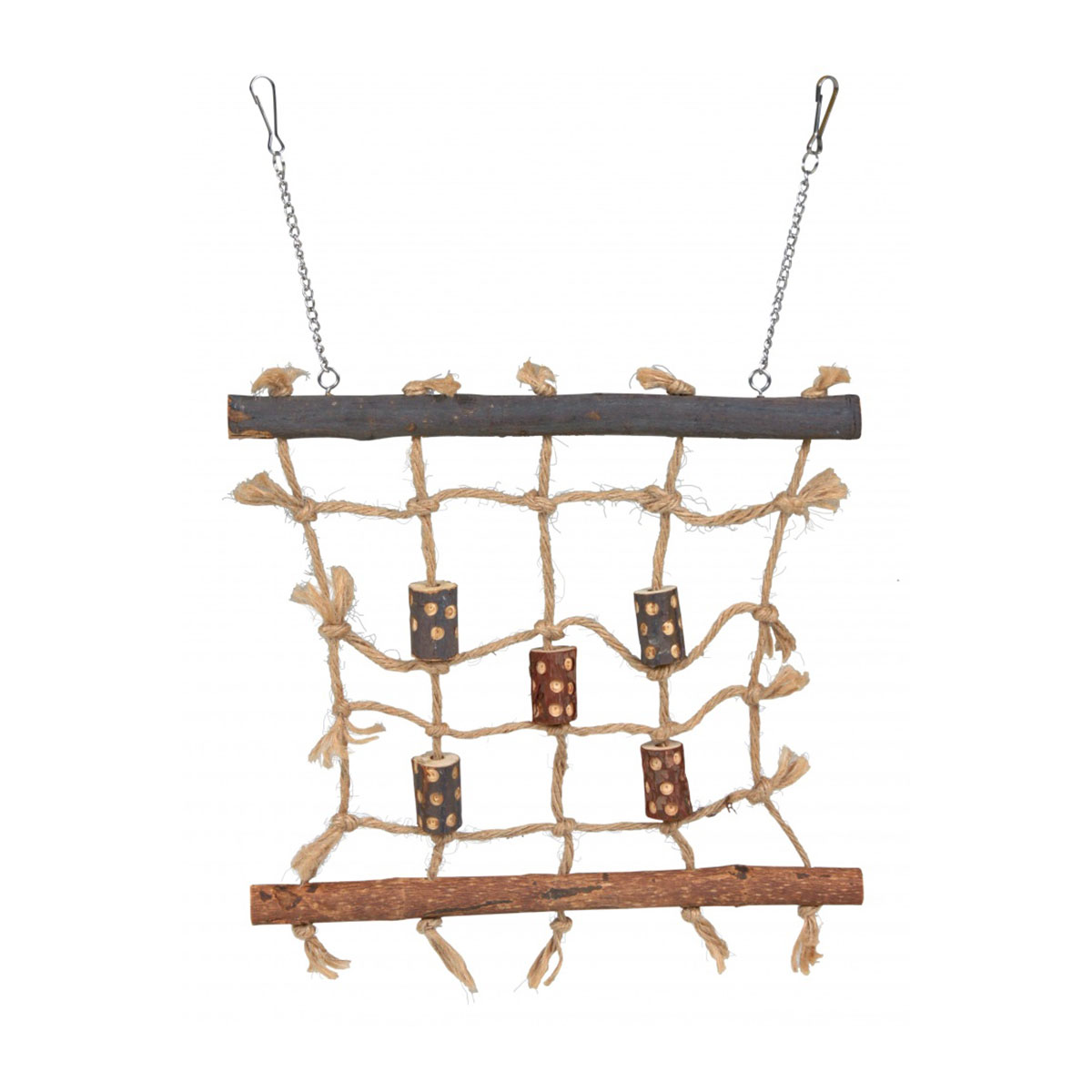 Trixie Natural Living Kletterseilgerüst kaufen