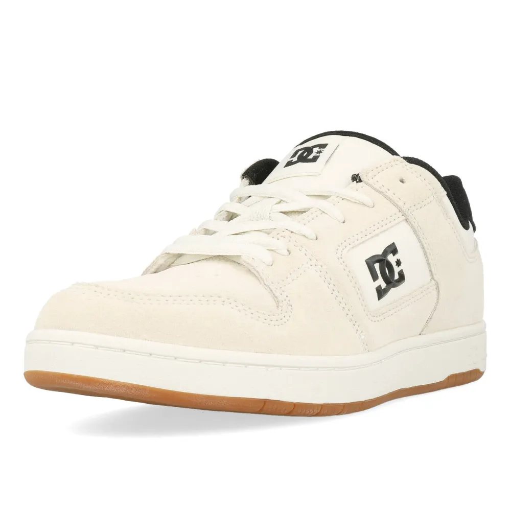 DC Manteca 4 S ADYS100766-BO4 / weiss