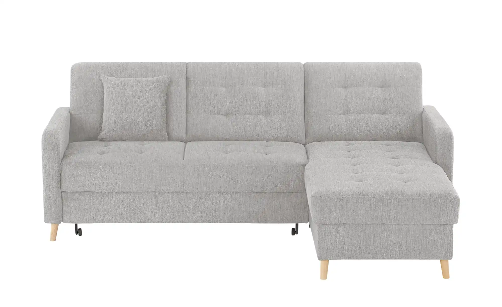 Ecksofa mit Schlaffunktion Venus