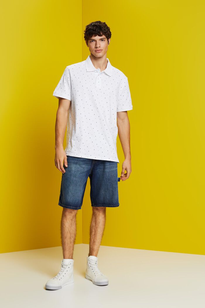 Polo shirts
