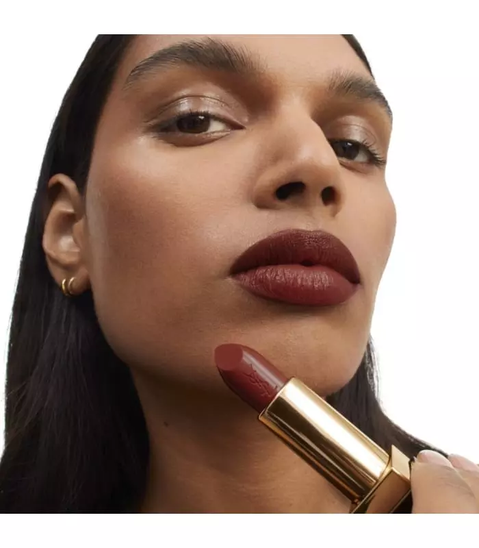 ROUGE PUR COUTURE  Rouge à Lèvres fini satin