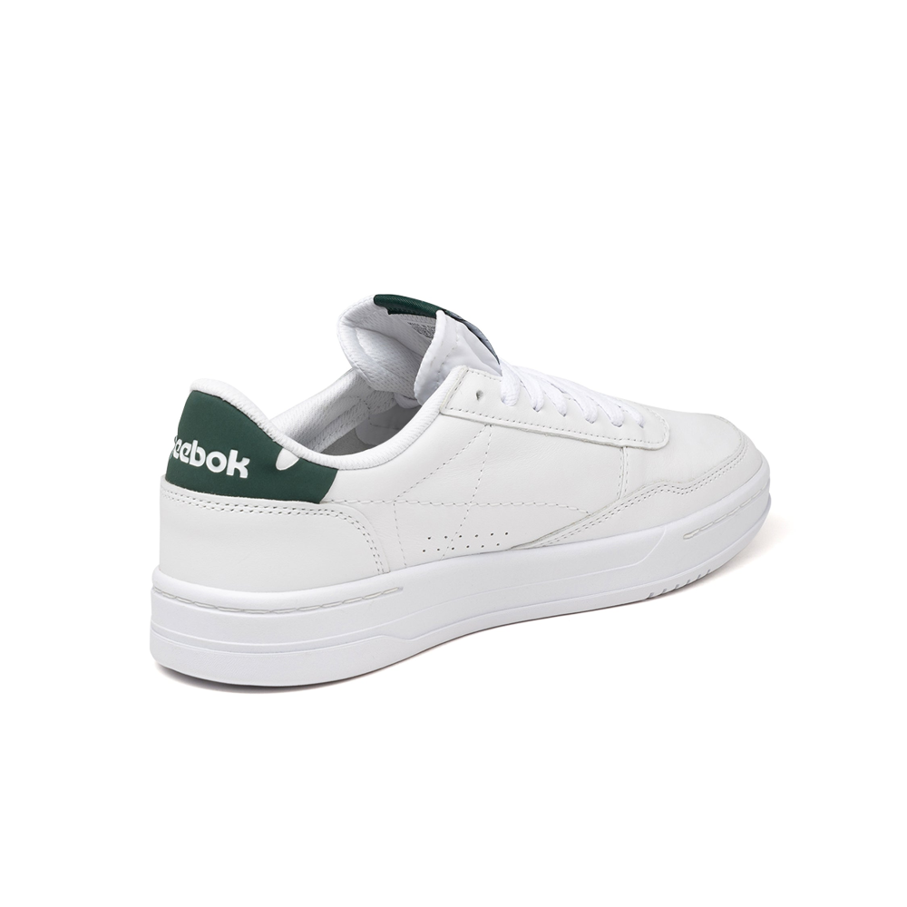 Reebok Court Peak gw7558 / weiss