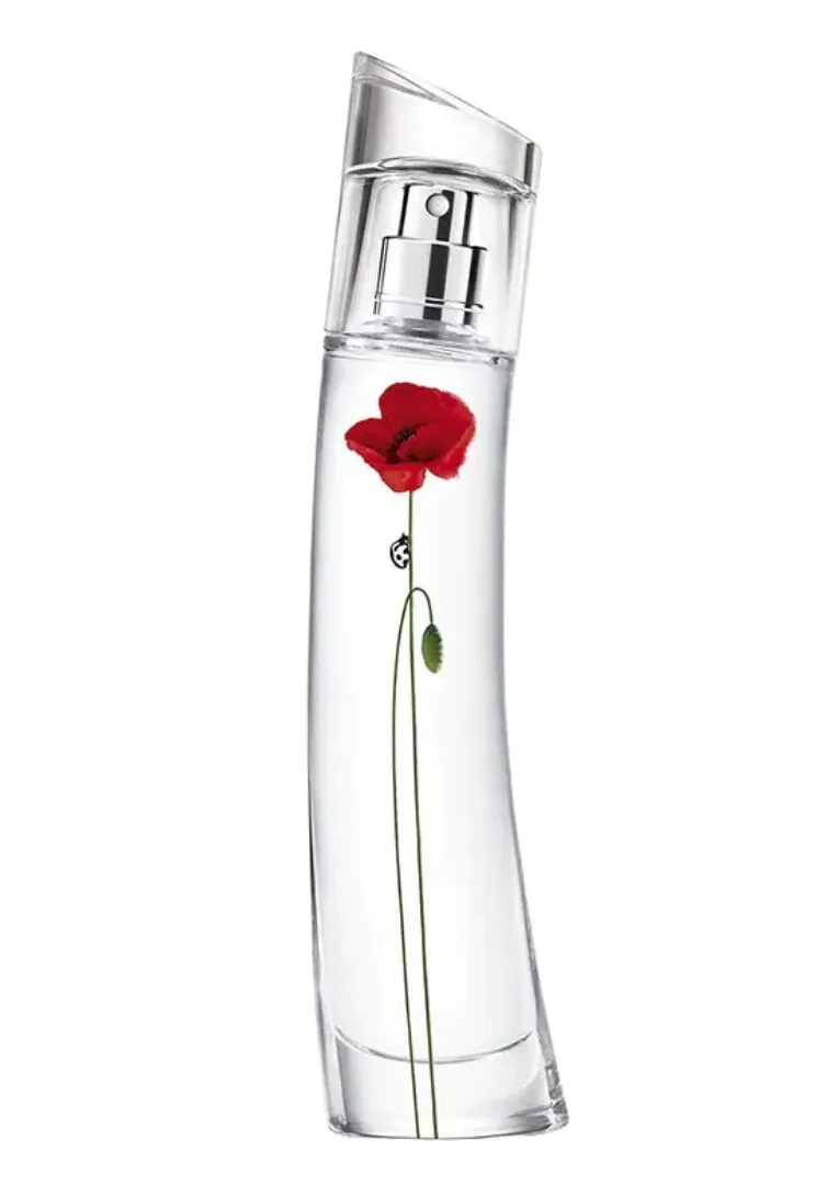 Kenzo Flower La Recolte Parisienne kvepiantis vanduo moterims, 40 ml