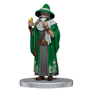 D&D Icons of the Realms Miniatures (Set 22) Booster Brick (8)