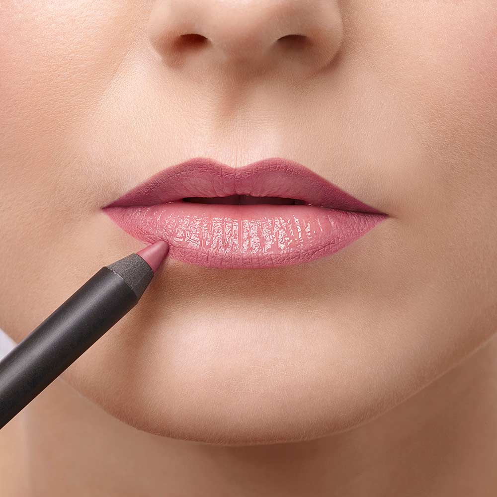 artdeco SOFT LIP LINER WATERPROOF Contour lèvres résistant à l'eau