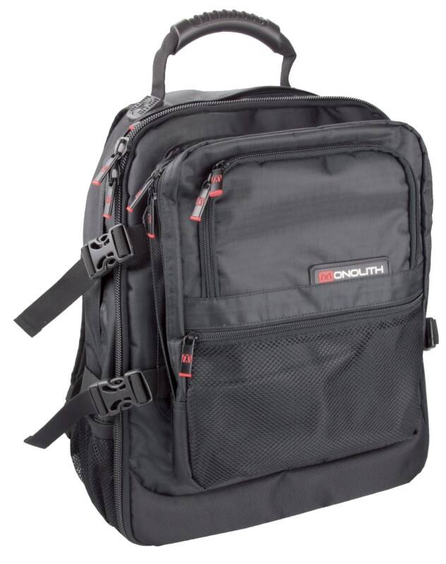 Monolith Laptop-Rucksack Monolith Premium 15.4 