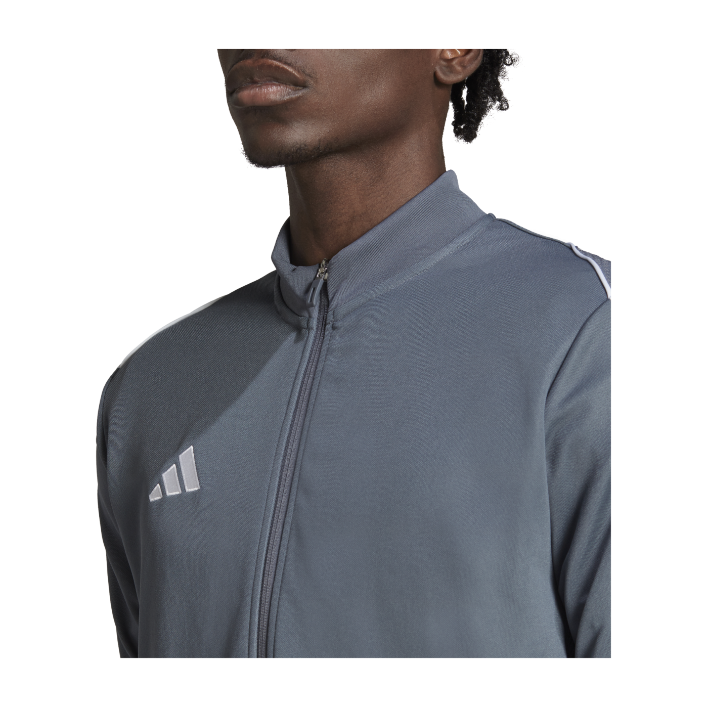 adidas Tiro 23 League Track Top Grau