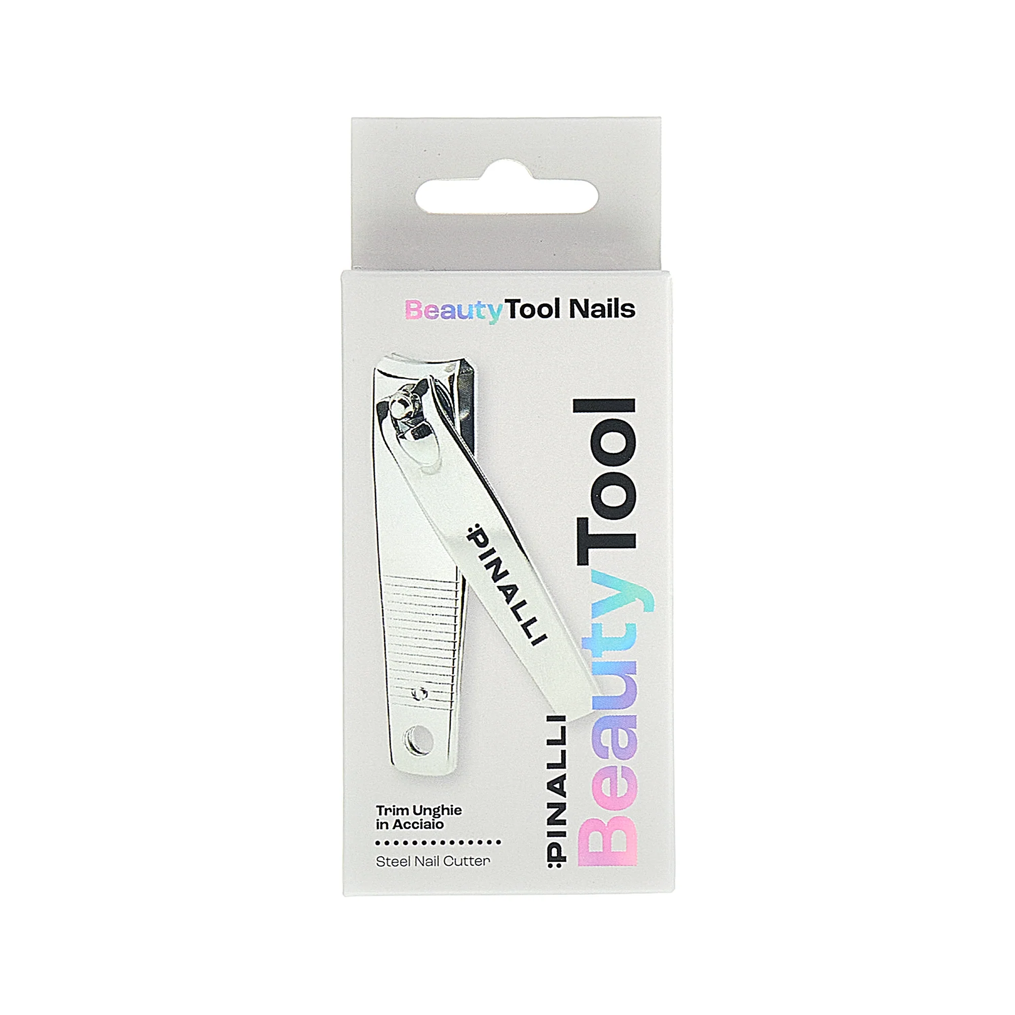 BeautyTool Nails сечење ноктију - маказе и клешта