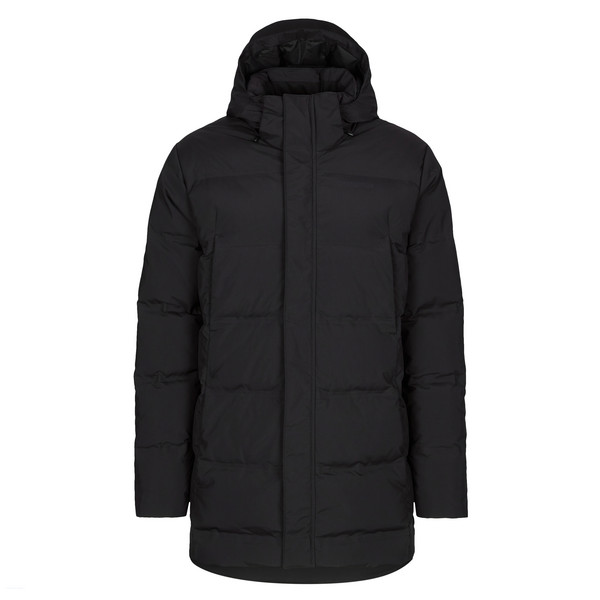 JACKSON GLACIER PARKA Herren - Daunenmantel
