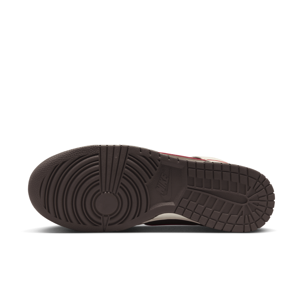 Nike Dunk High SE Baroque Brown FB8892-200 / braun