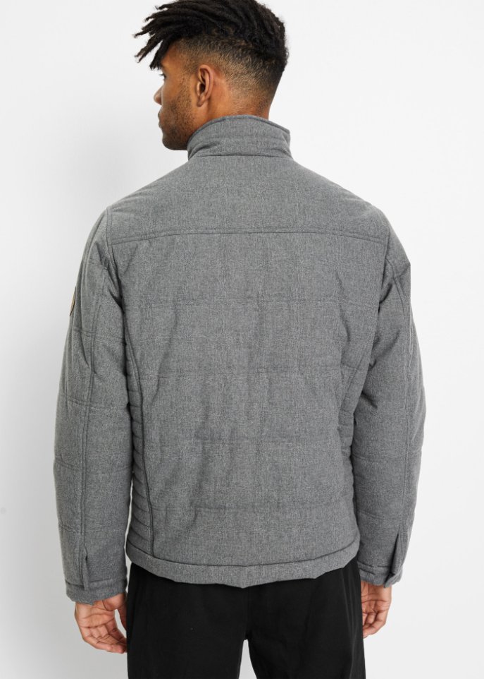 Biker-Jacke