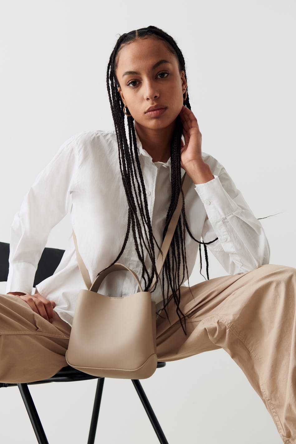 Sanela mini bag