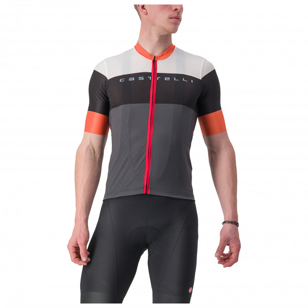 Castelli - Sezione - Radtrikot