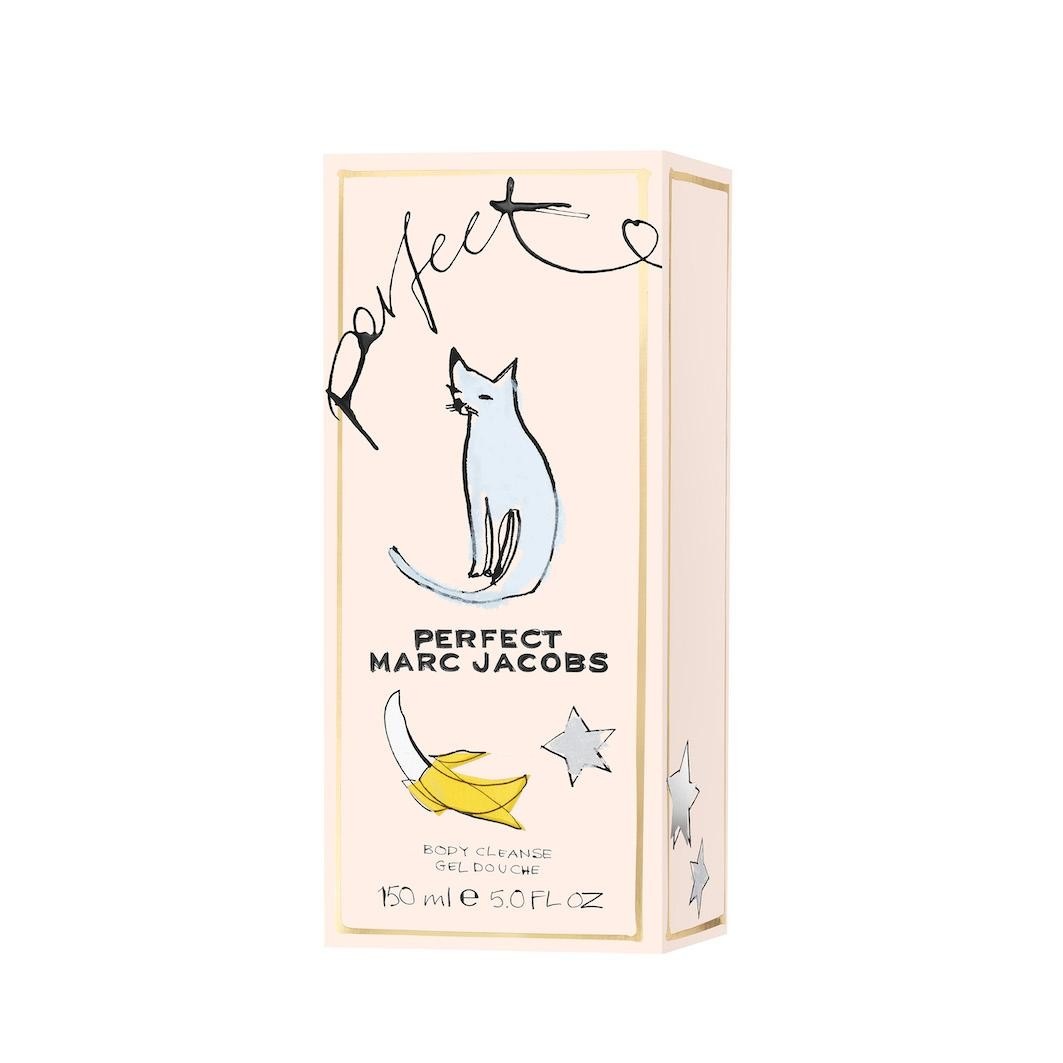 Shower Gel