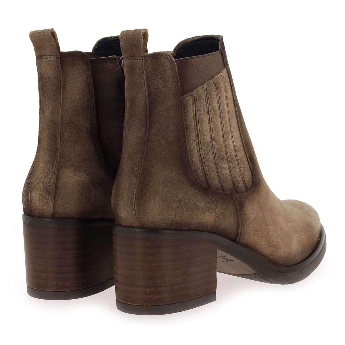 Dorking  ROX 8326 - taupe