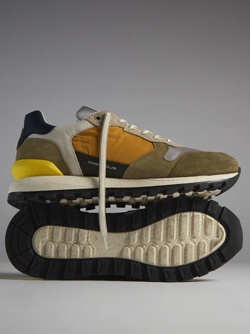 Sneaker-46614960003 Ambitious