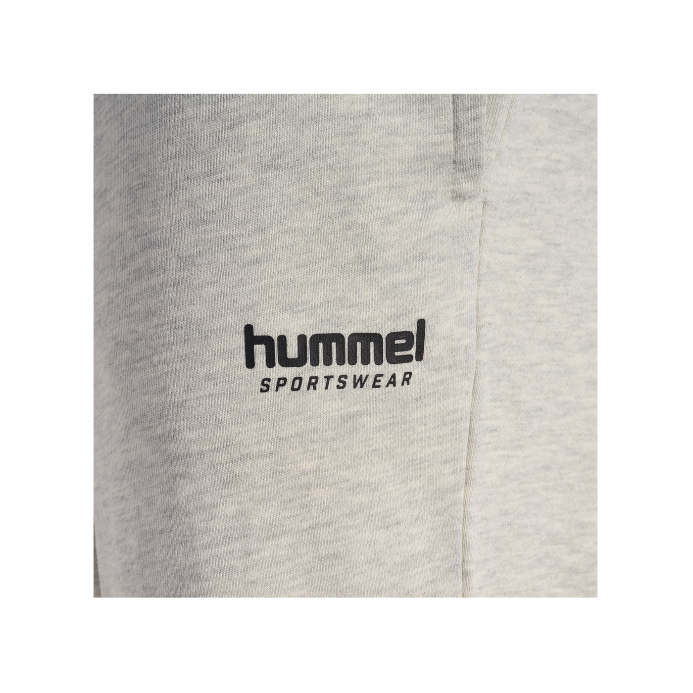 Hummel hmlLGC Gabe Jogginghose Beige F5142