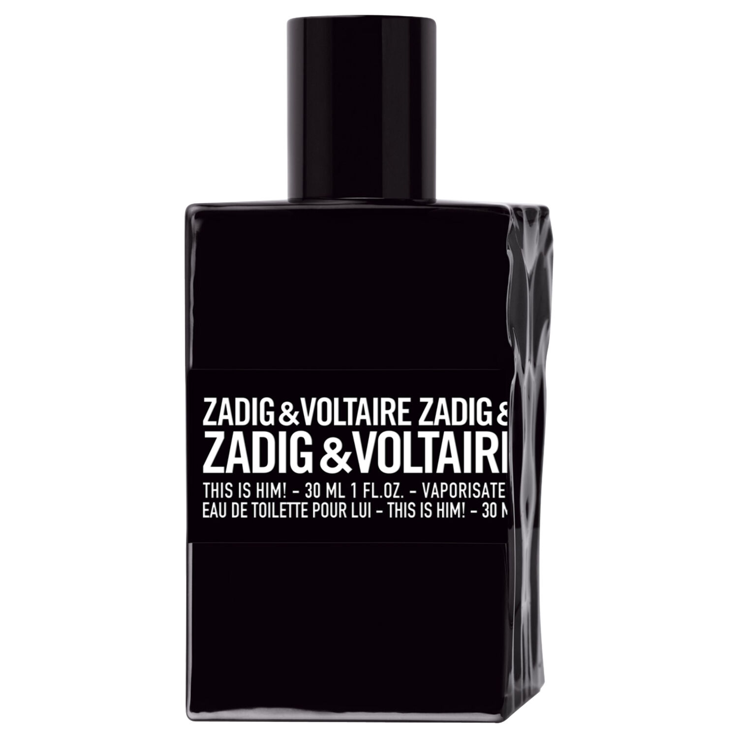 Zadig & Voltaire This is Him! Eau de Toilette